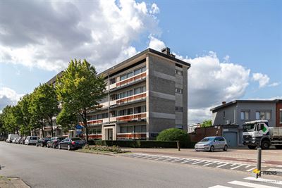 Appartement in MERKSEM