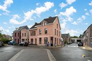 Appartement in KAPELLEN