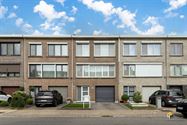 Woning in HOEVENEN