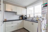 Woning in HOEVENEN