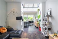 Eengezins woning in MORTSEL