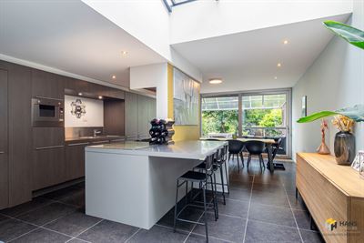 Eengezins woning in MORTSEL