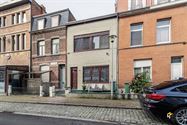 Eengezins woning in ANTWERPEN