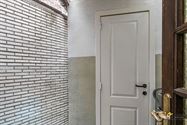 Eengezins woning in ANTWERPEN