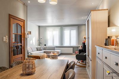 Woning in ANTWERPEN