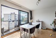 Appartement in DEURNE