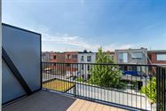 Appartement in MERKSEM
