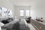 Appartement in MERKSEM