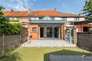 Eengezins woning in MORTSEL