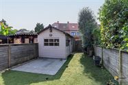 Eengezins woning in MORTSEL