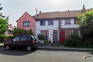 Eengezins woning in MORTSEL