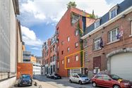 Appartement in ANTWERPEN
