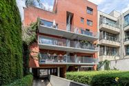 Appartement in ANTWERPEN