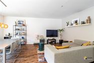 Appartement in ANTWERPEN