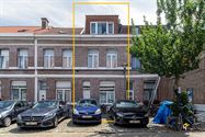 Eengezins woning in ANTWERPEN