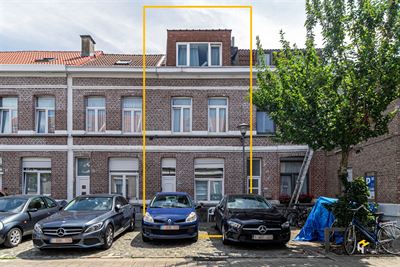Eengezins woning in ANTWERPEN