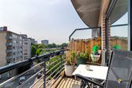 Appartement in DEURNE