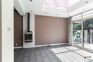Eengezins woning in MORTSEL
