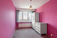 Appartement in BORGERHOUT