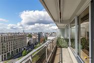 Appartement in BORGERHOUT