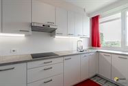Appartement in BORGERHOUT