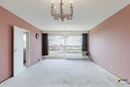 Appartement in BORGERHOUT