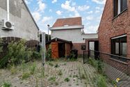 Woning in HOEVENEN