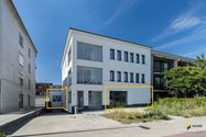 Winkelruimte in MERKSEM