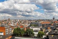 Appartement in BORGERHOUT