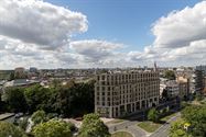 Appartement in BORGERHOUT