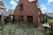 Woning in HOEVENEN