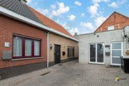 Woning in HOEVENEN