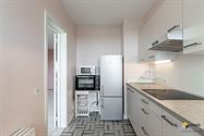 Appartement in BORGERHOUT