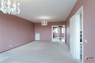 Appartement in BORGERHOUT