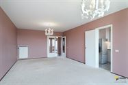 Appartement in BORGERHOUT
