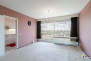 Appartement in BORGERHOUT