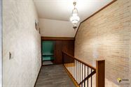 Woning in HOEVENEN