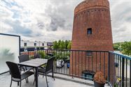 Appartement in SCHOTEN