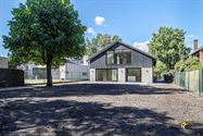 Woning in KAPELLEN