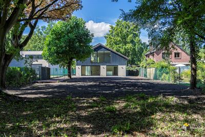 Woning in KAPELLEN