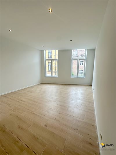 Appartement in BERCHEM