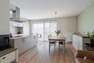 Appartement in SCHOTEN