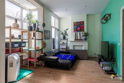 Stadswoning in ANTWERPEN