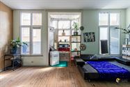 Stadswoning in ANTWERPEN
