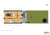 Woning in EDEGEM
