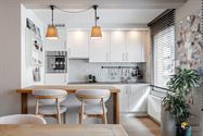 Duplex / Penthouse in ANTWERPEN