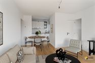 Appartement in DEURNE