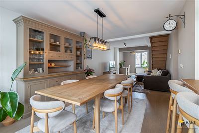 Duplex / Penthouse in ANTWERPEN