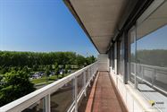 Appartement in BORGERHOUT