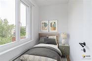 Appartement in DEURNE